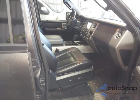 2017 Ford Expedition Xlt from USA, damaged, VIN 1FMJU1HT6HEA82405